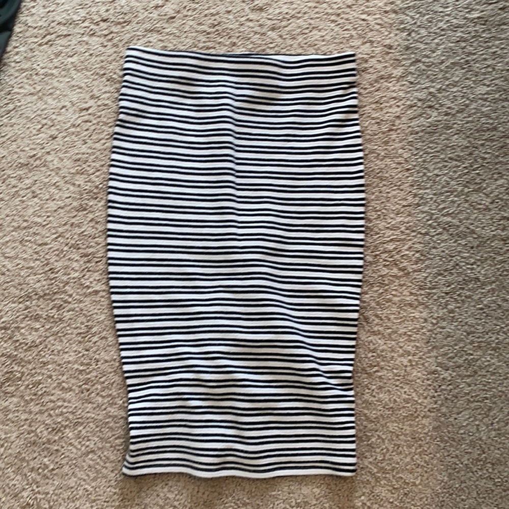 Forever 21 pencil skirt
